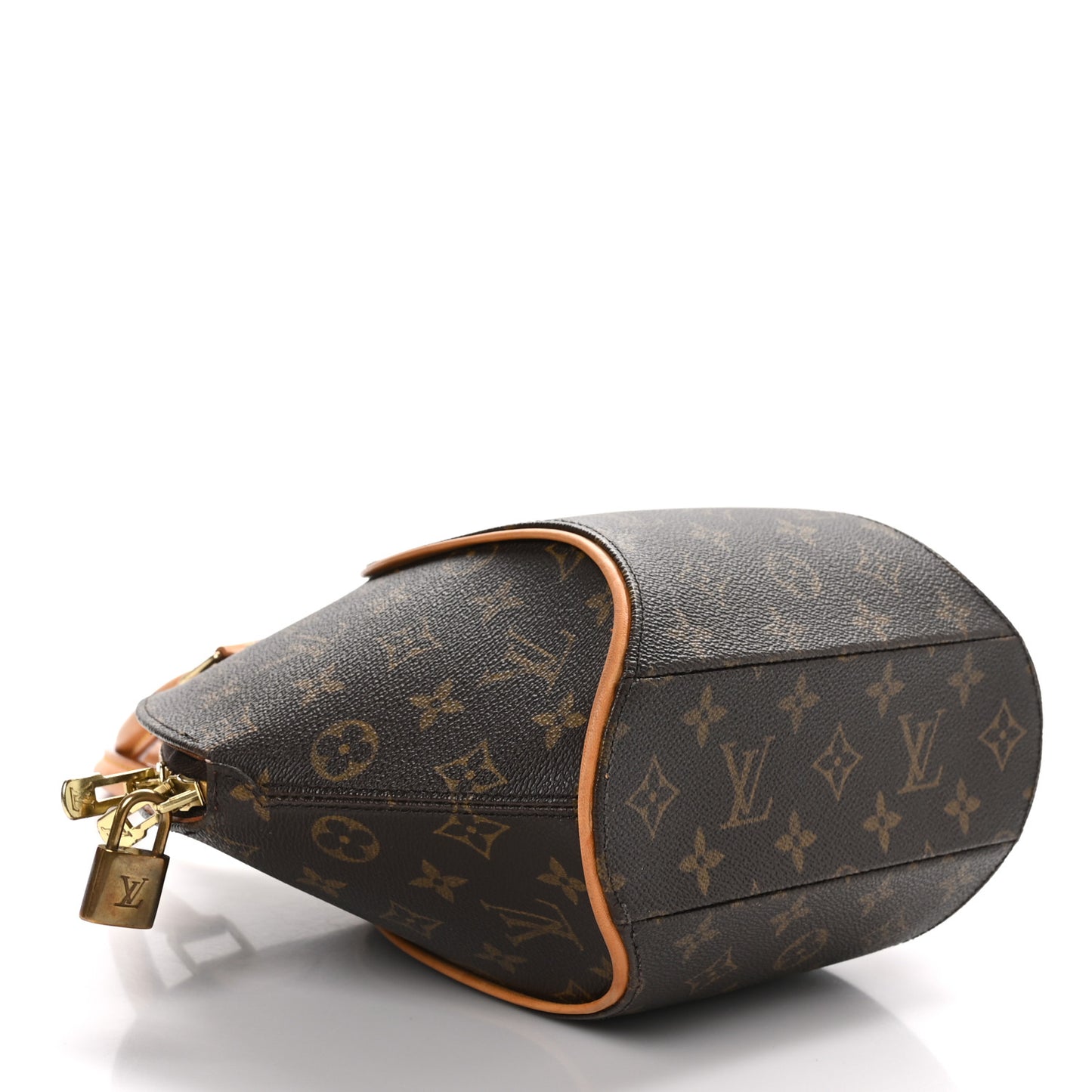 Monogram Ellipse PM