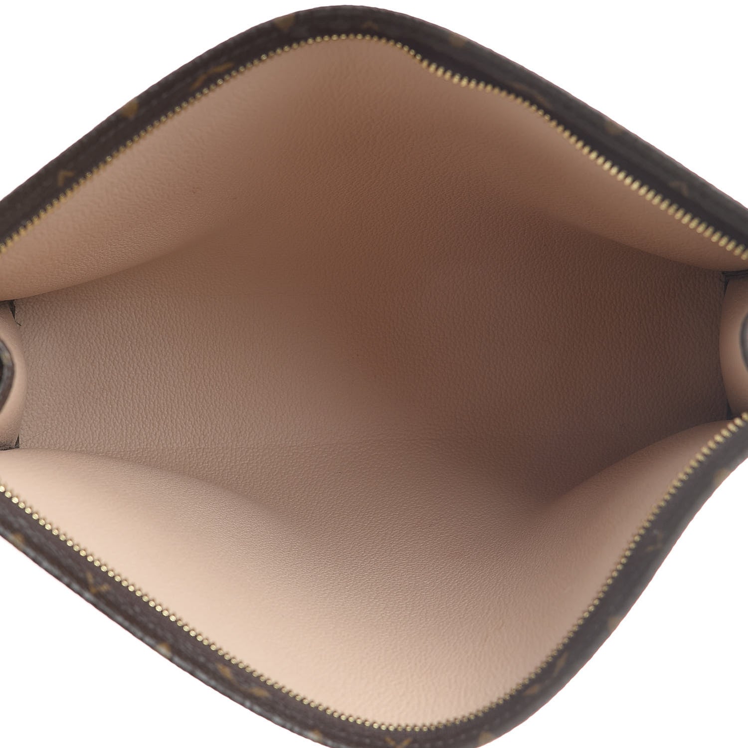 Louis Vuitton Monogram Toiletry Pouch 26 5 of 8