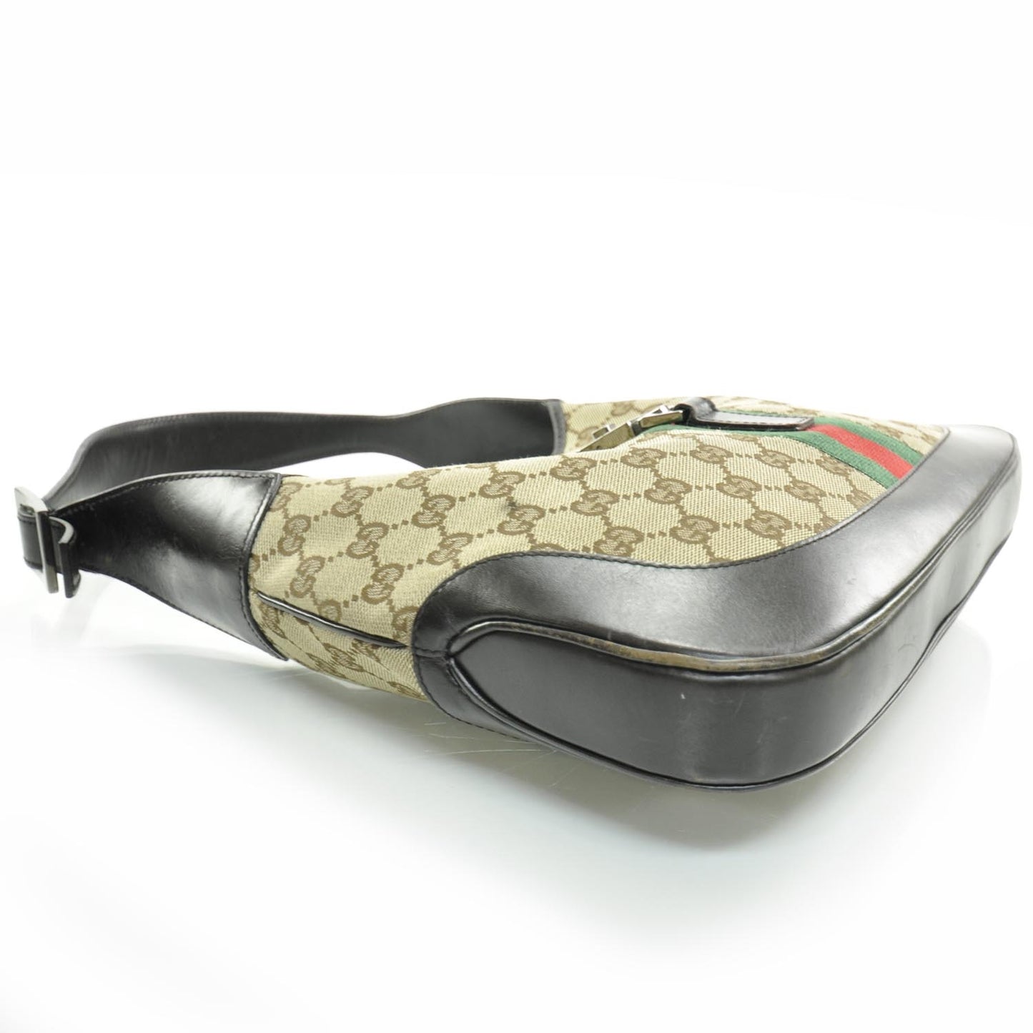 Monogram Jackie O Hobo