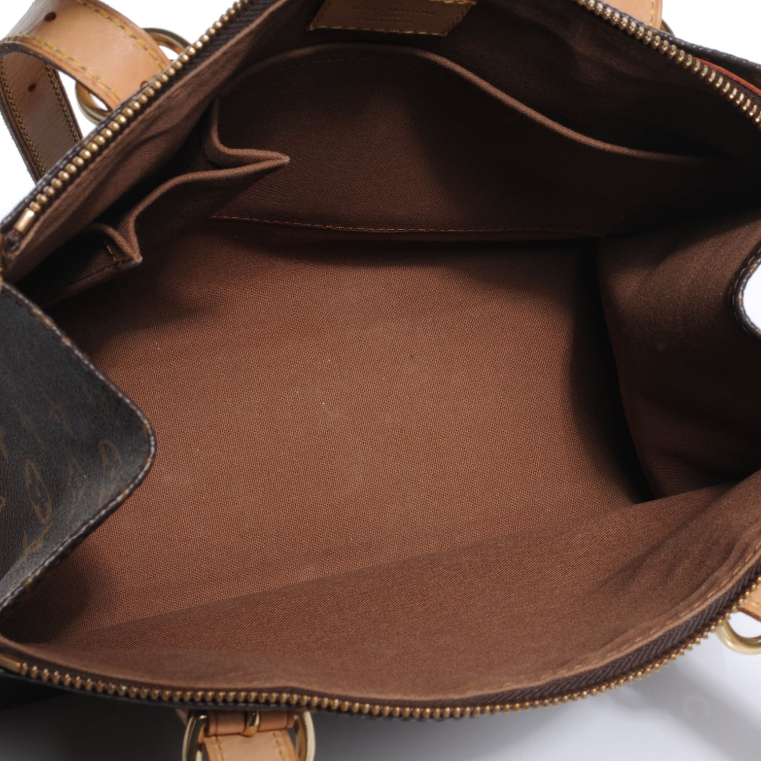 Louis Vuitton Monogram Popincourt Haut 7 of 9