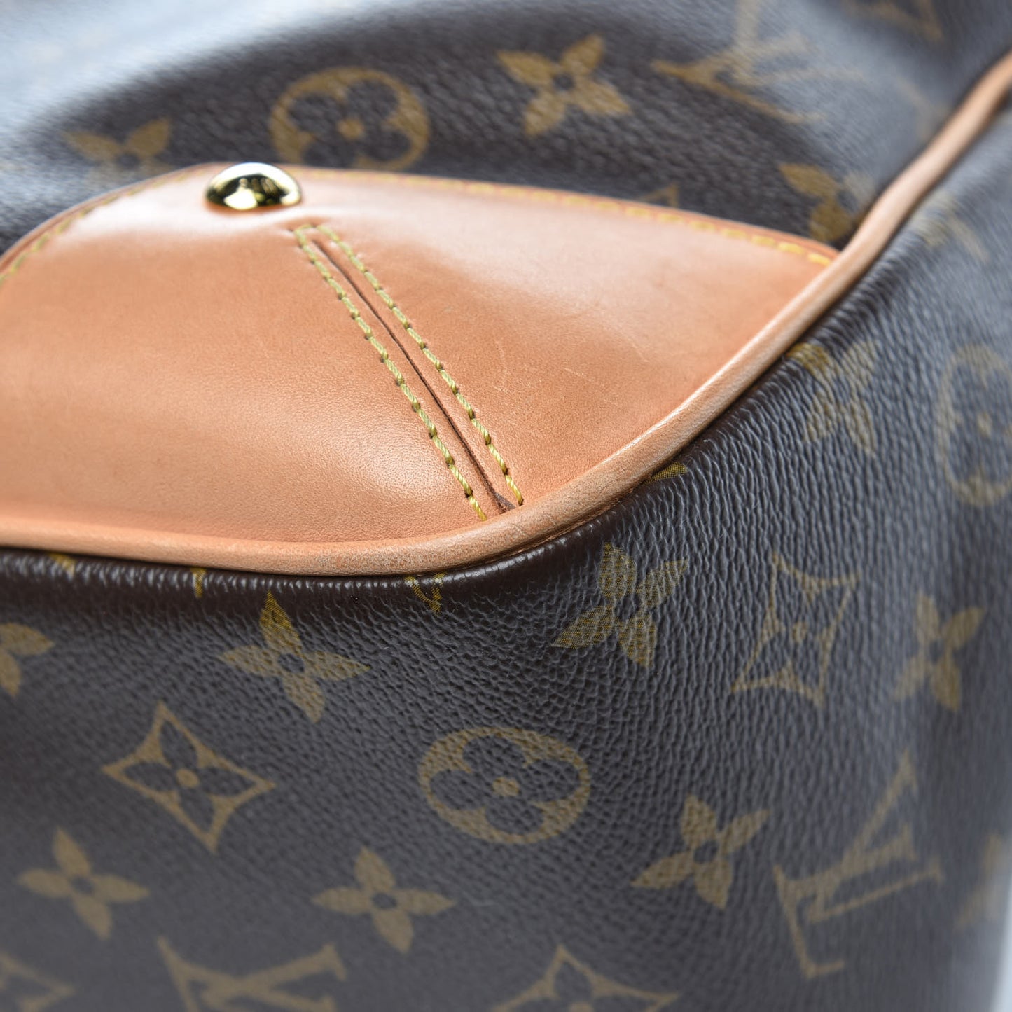 Monogram Estrela MM