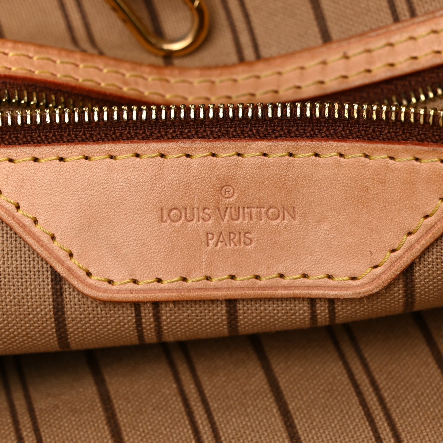 Monogram Delightful PM