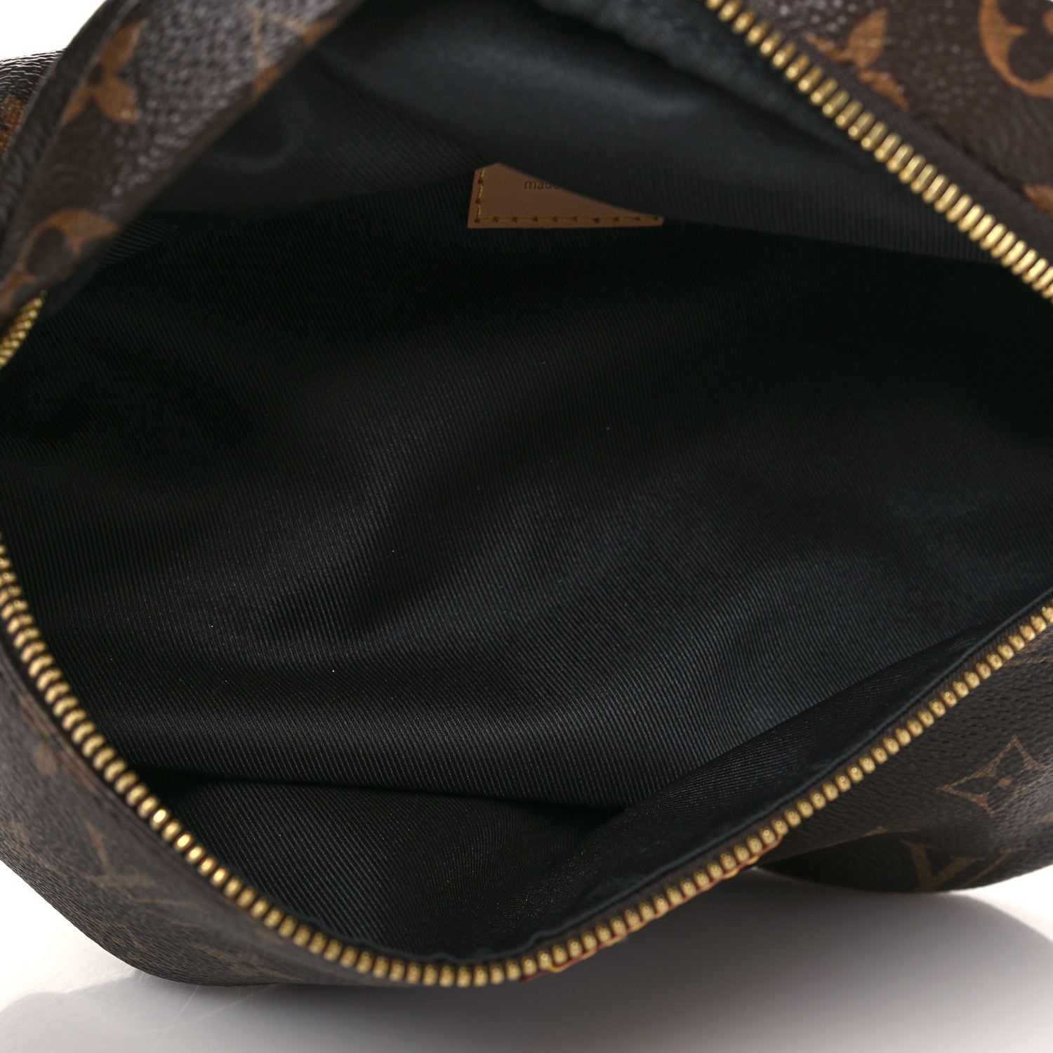 Louis Vuitton Monogram Bumbag 5 of 9