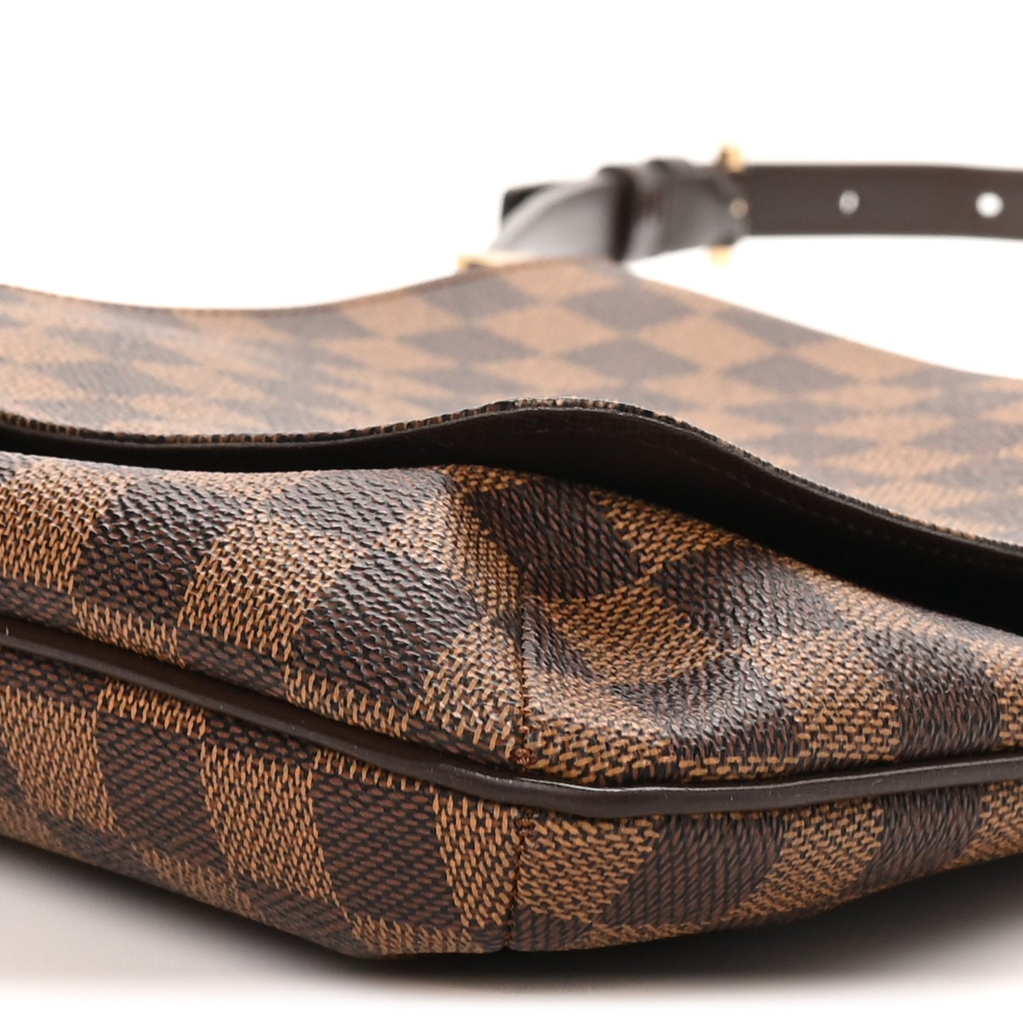 Damier Ebene Musette Salsa