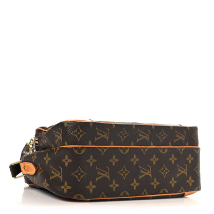 Louis Vuitton Monogram Nil 28 4 of 10