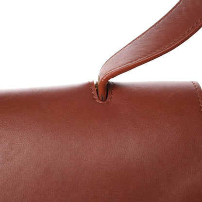 Celine Smooth Calfskin Small Belt Bag Midnight 16 of 16