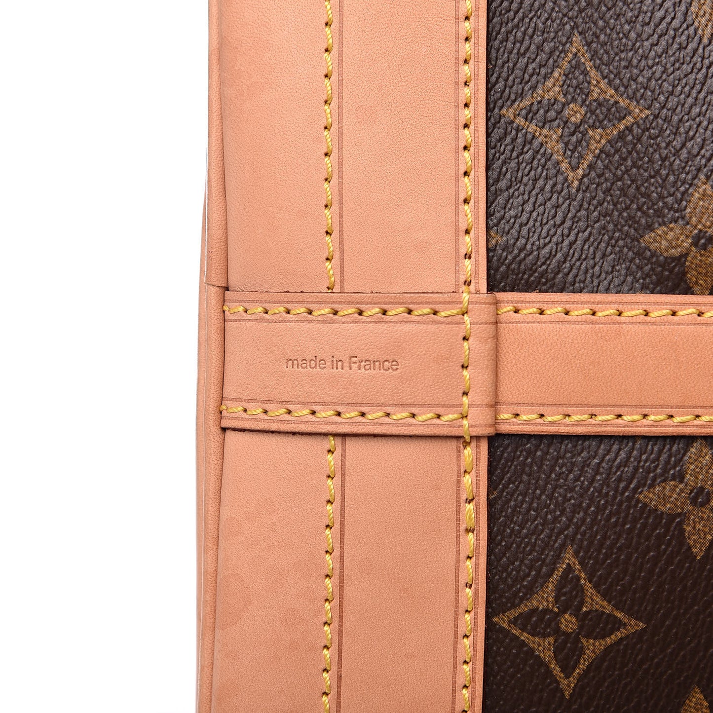 Monogram Noe