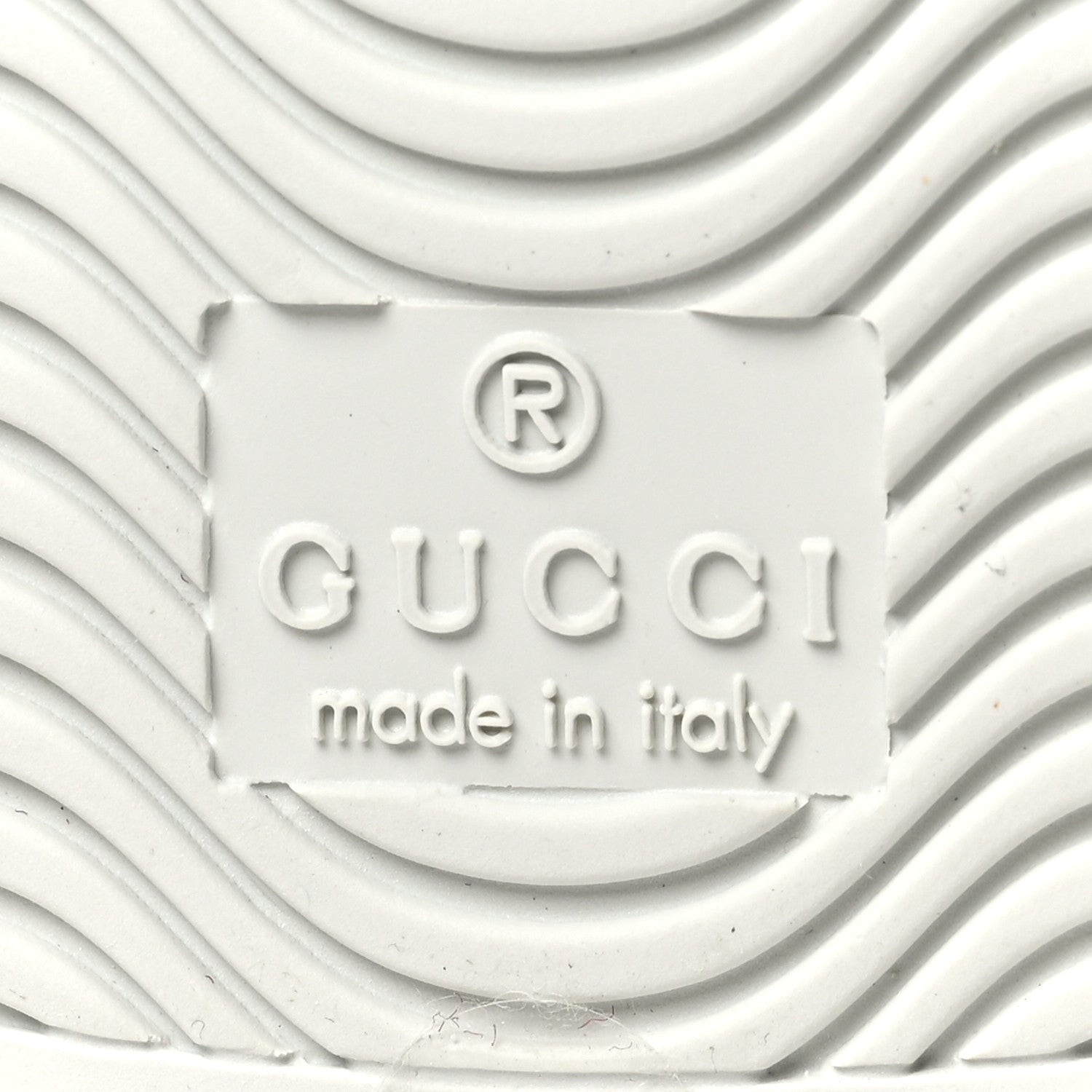 Gucci X FREYA HARTAS Calfskin Miro Soft Web Mythical Creature Embroidered Mens Ace Sneakers 6 New Mystic White 7 of 8