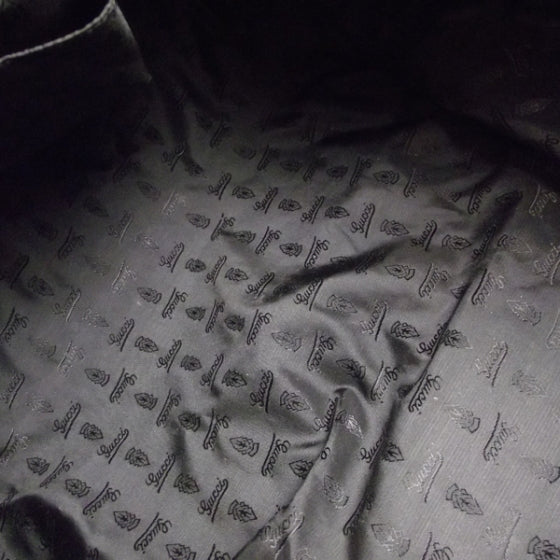 Python Large Hysteria Tote
