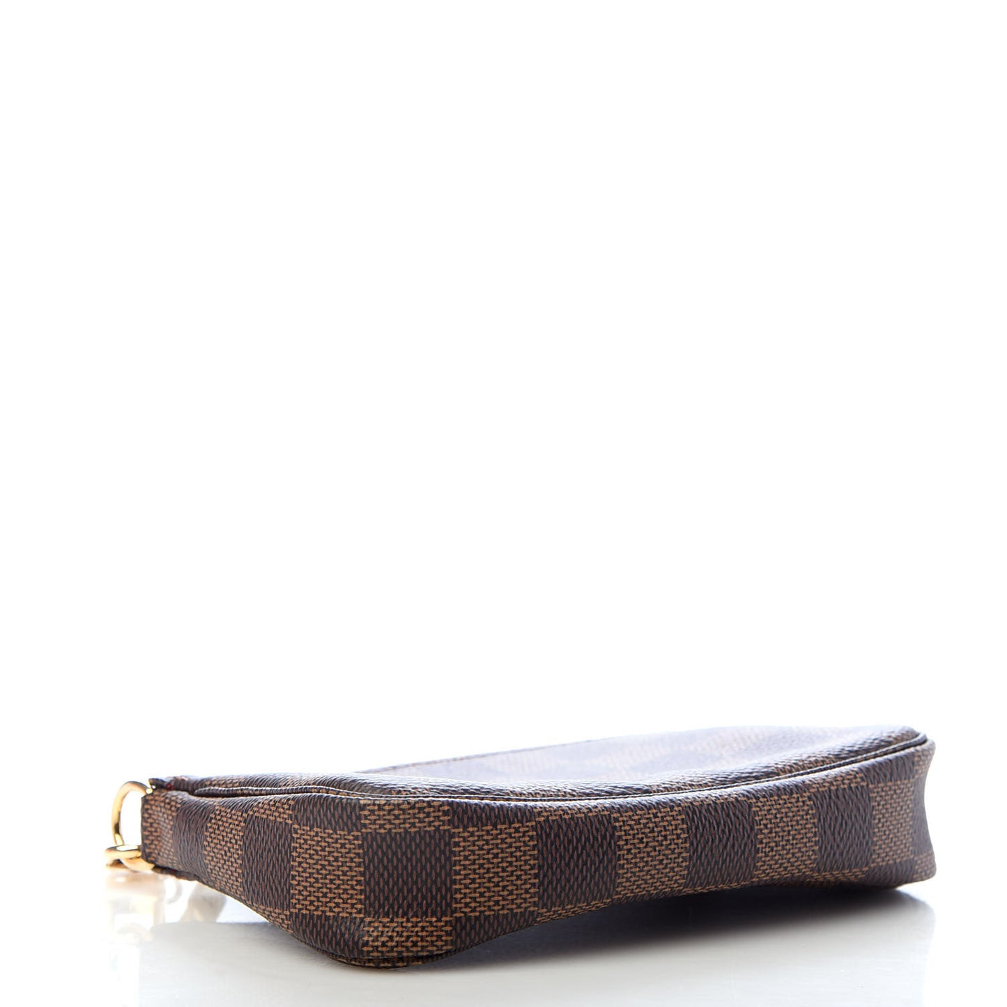 Damier Ebene Mini Pochette Accessories