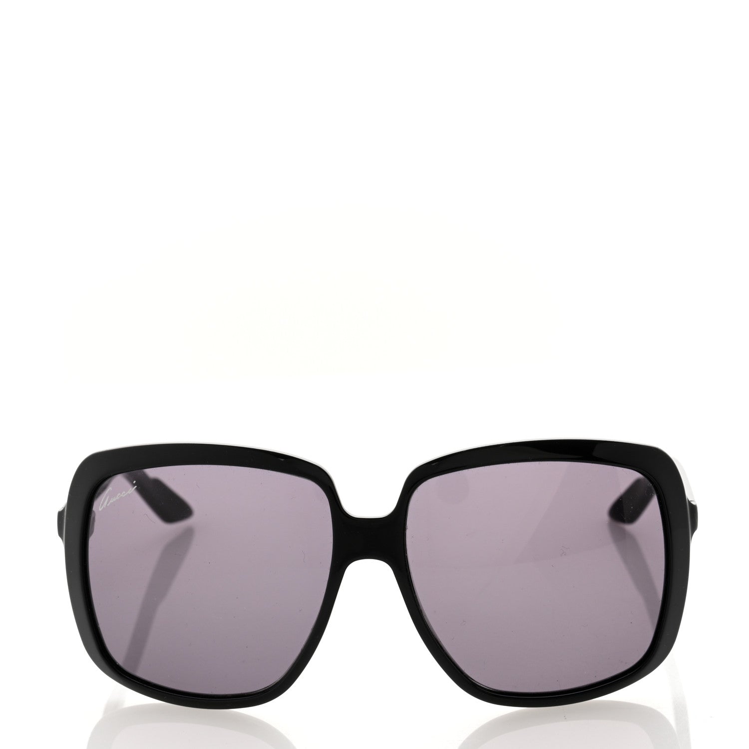 Gucci Acetate Web Sunglasses GG3108S Black 2 of 7