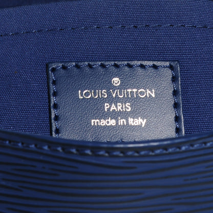 Louis Vuitton Epi Segur PM Myrtille 5 of 7