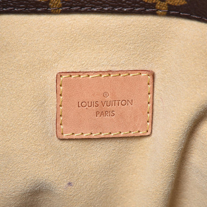 Louis Vuitton Monogram Artsy MM 7 of 9