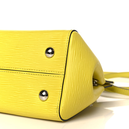 Louis Vuitton Epi Marly BB Pistache 8 of 8