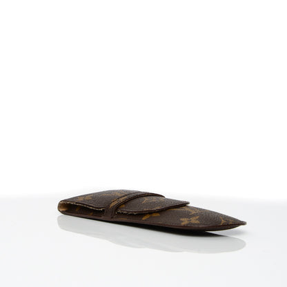 Louis Vuitton Monogram Etui Pen Holder Case 4 of 7