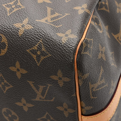 Louis Vuitton Monogram Speedy Bandouliere 30 9 of 11