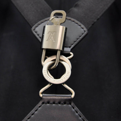 Louis Vuitton Taiga Pegase 60 Ardoise 8 of 9