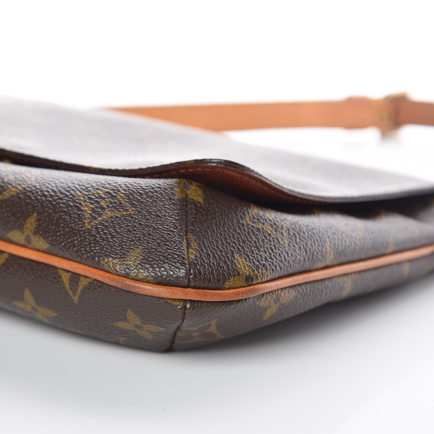 Louis Vuitton Monogram Musette Tango 14 of 14