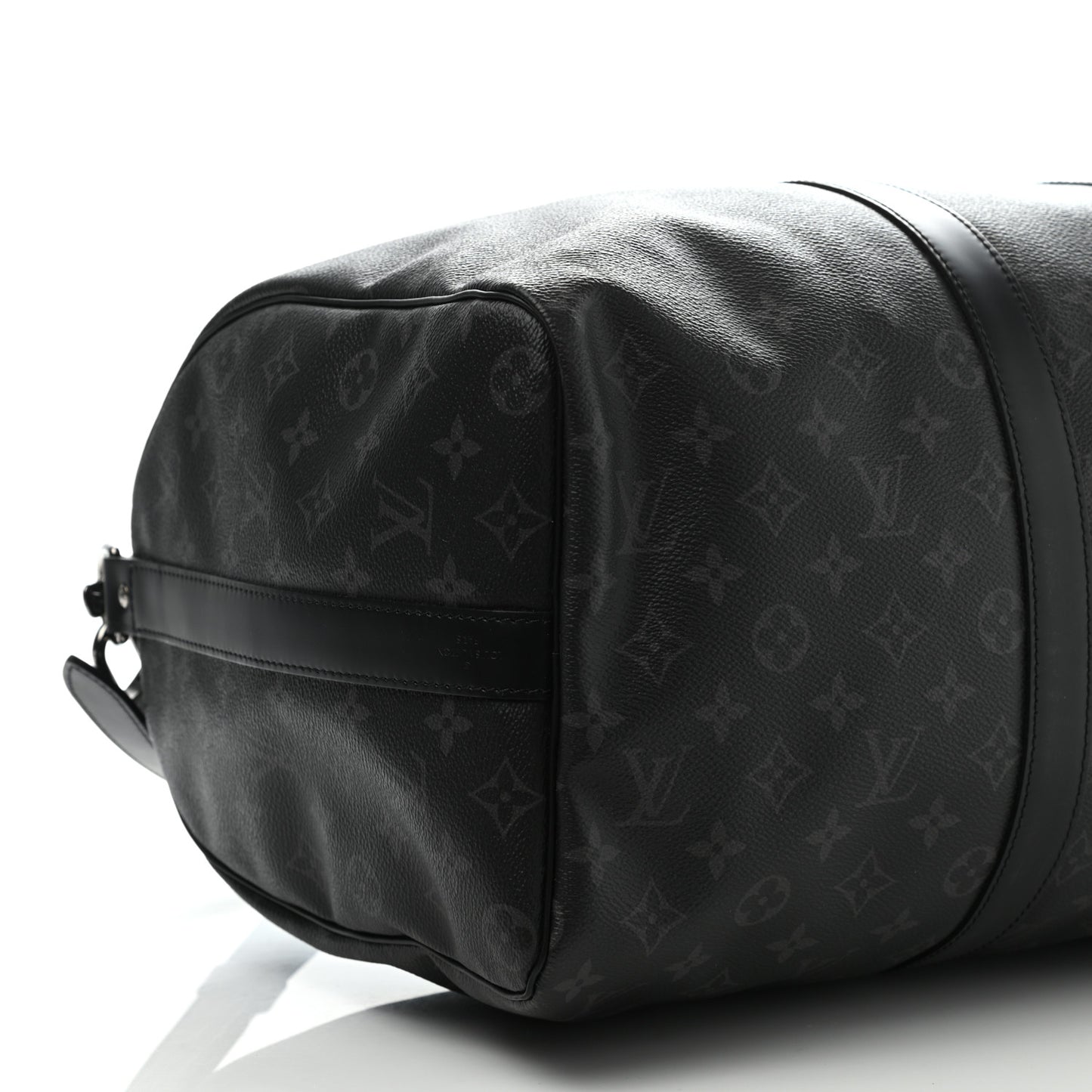 Monogram Eclipse Keepall Bandouliere 45