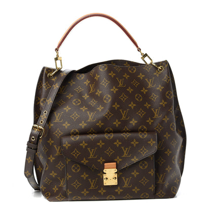 Louis Vuitton Monogram Metis 1 of 9