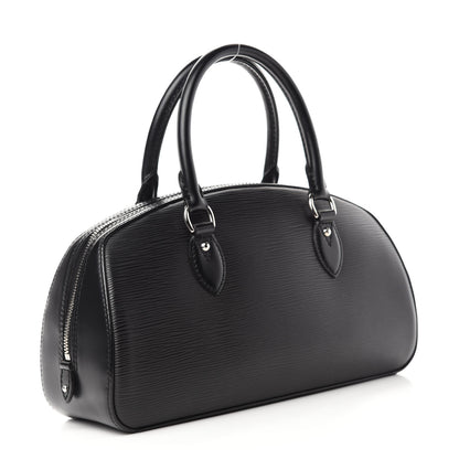 Louis Vuitton Epi Jasmin Black 3 of 11