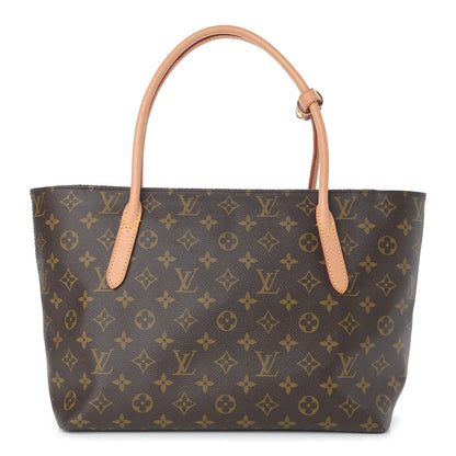 Louis Vuitton Monogram Raspail PM 1 of 10