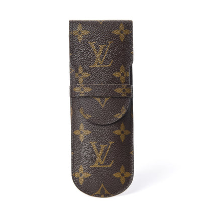 Louis Vuitton Monogram Etui Pen Holder Case 1 of 6