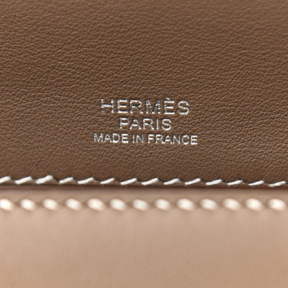 Hermes Togo Swift 24/24 35 Etoupe 5 of 9