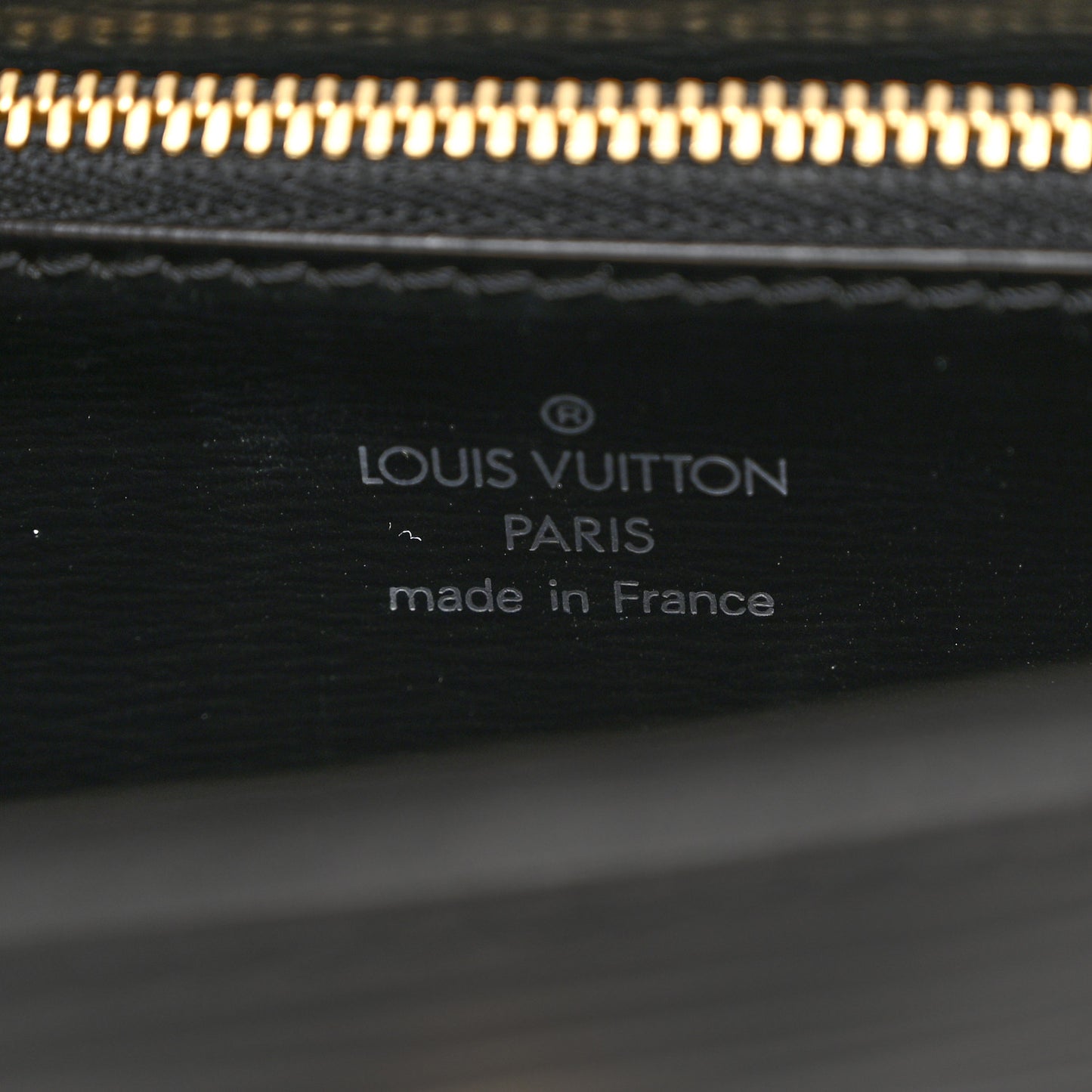 Epi Malesherbes Black