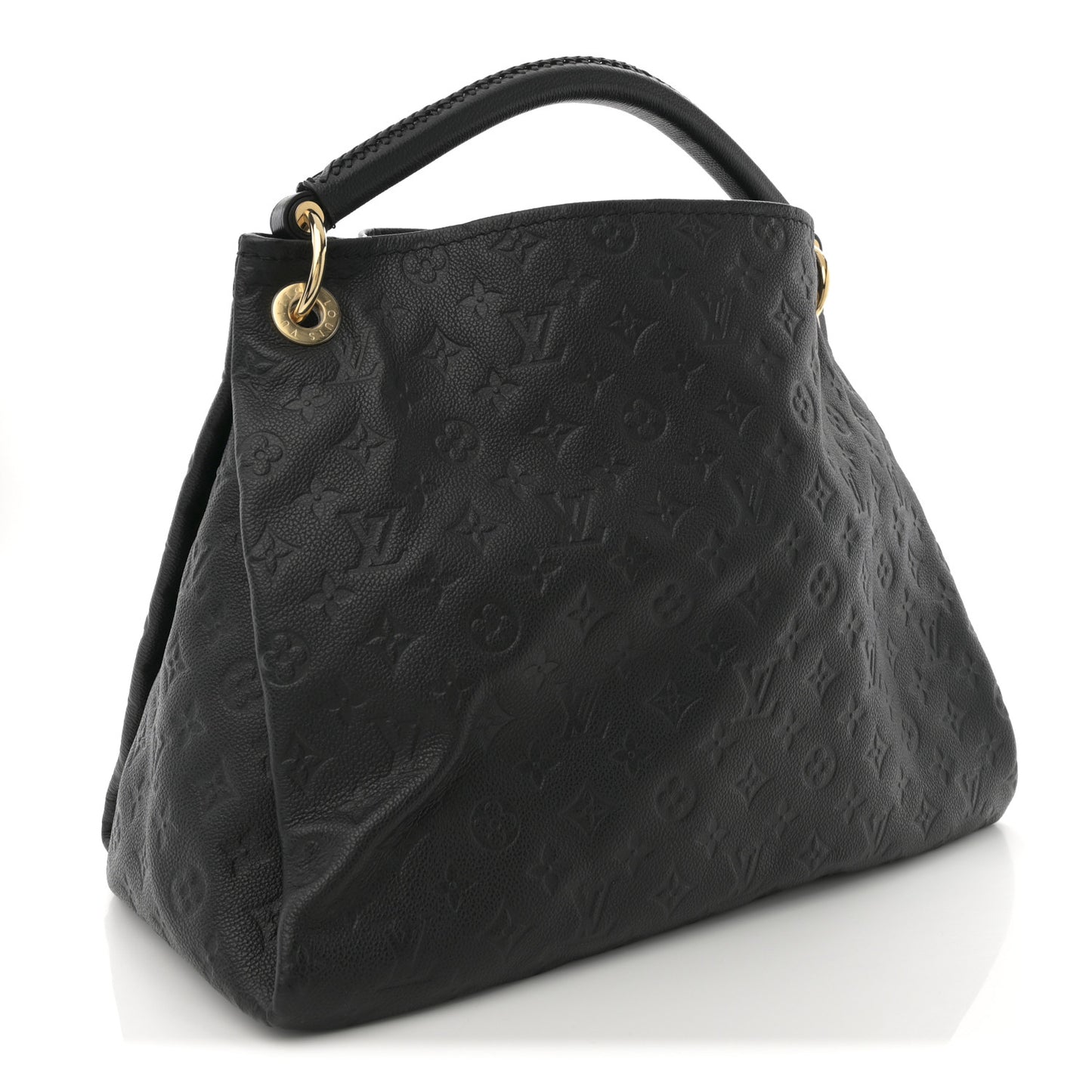 Empreinte Artsy MM Black