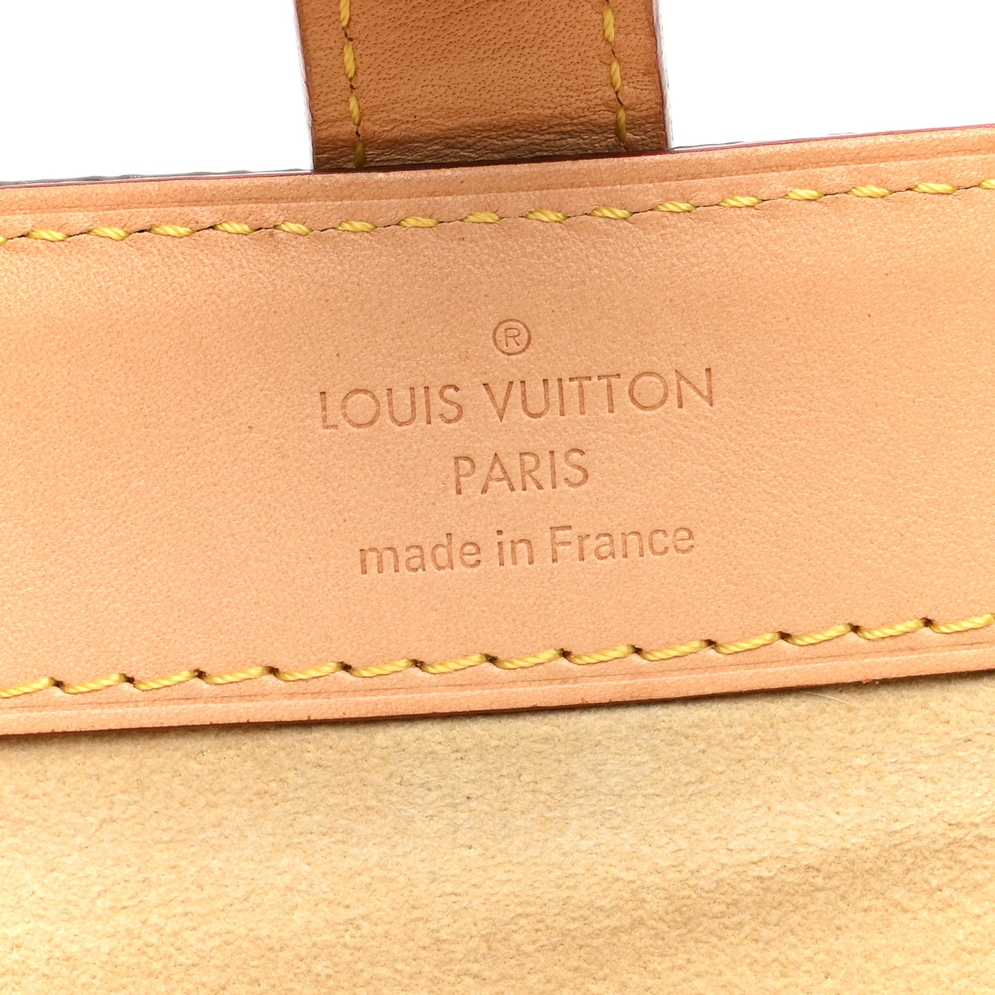 Monogram 3 Watch Travel Case