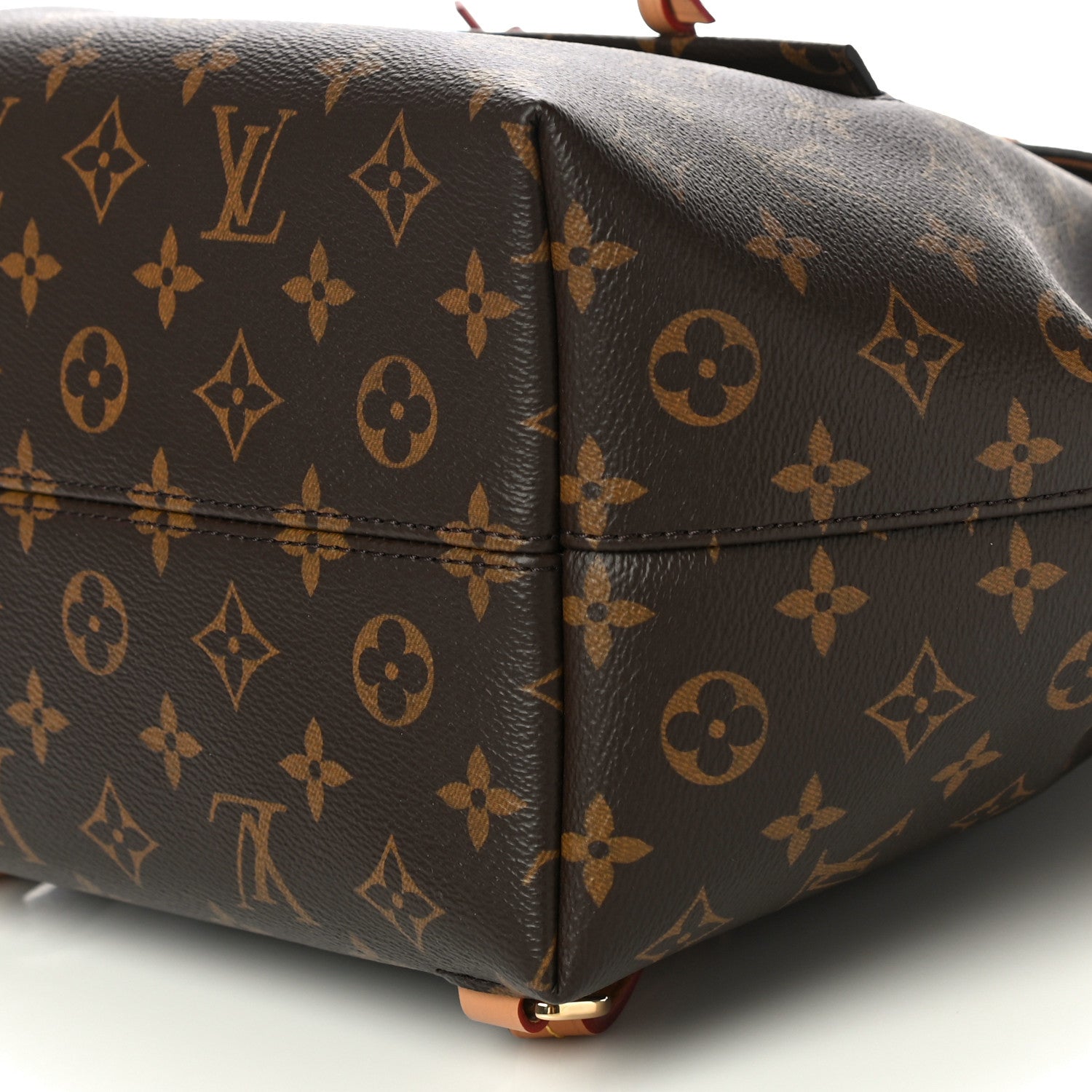 Louis Vuitton Monogram Montsouris PM 9 of 9