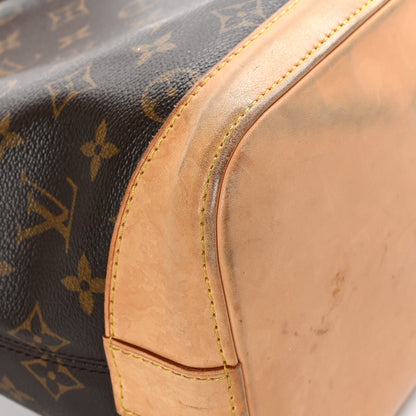 Louis Vuitton Monogram Lockit Vertical 9 of 13