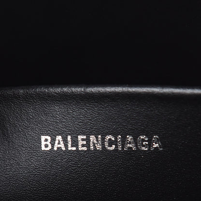 Balenciaga Calfskin Logo S Everyday Camera Bag White 6 of 9