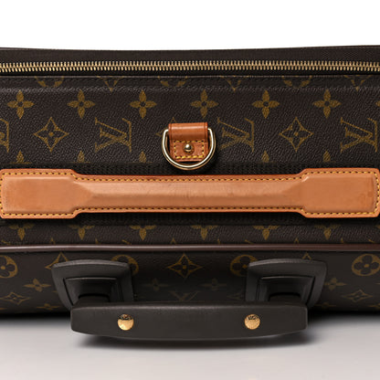 Louis Vuitton Monogram Pegase 55 12 of 19