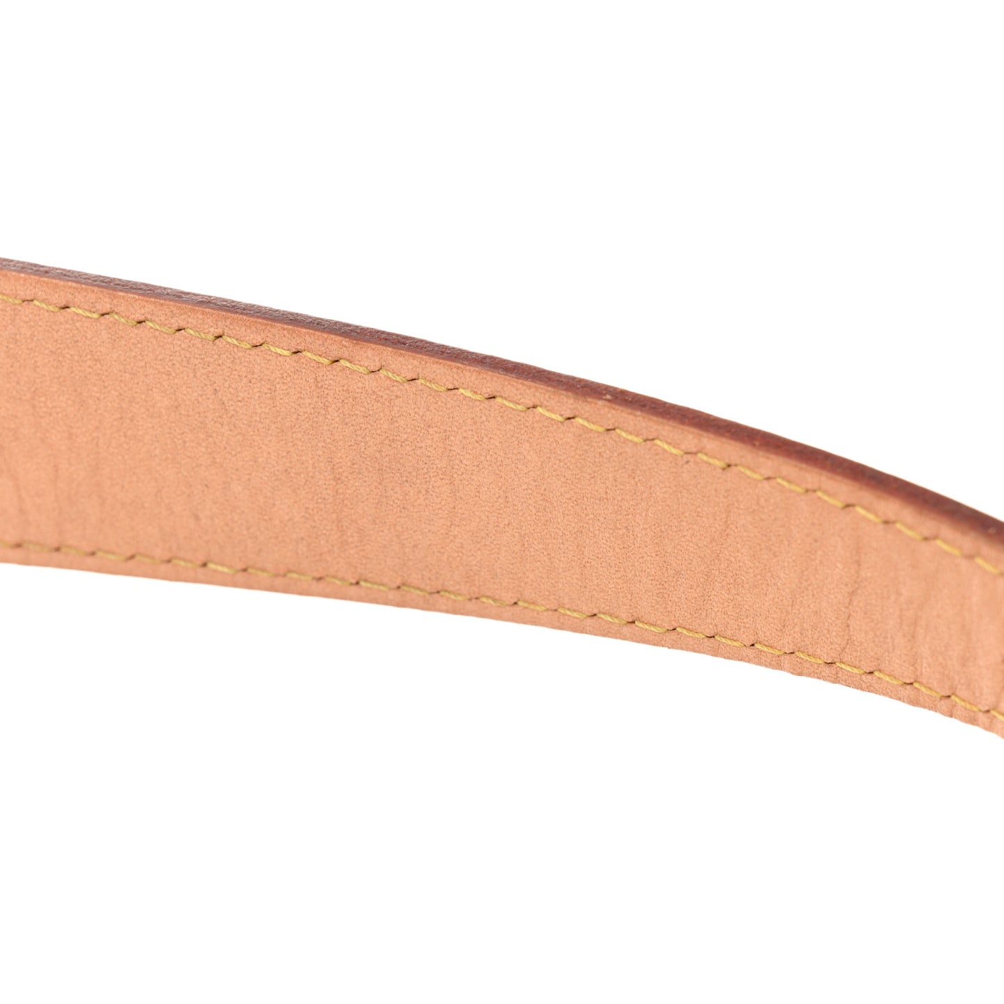 Damier Azur Graceful MM Rose Ballerine