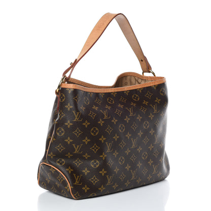 Louis Vuitton Monogram Delightful PM 3 of 9