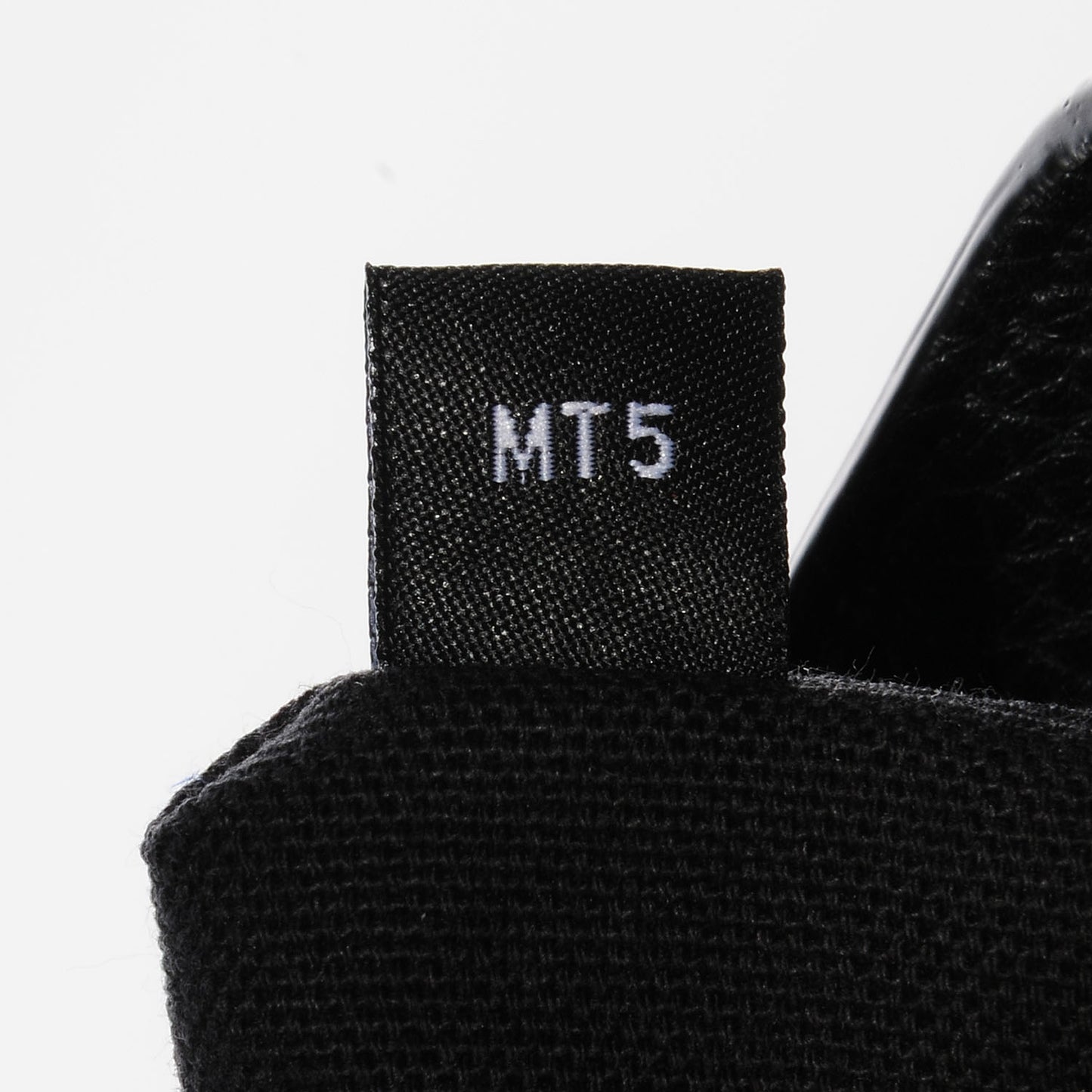 Grained Calfskin Kensington Black