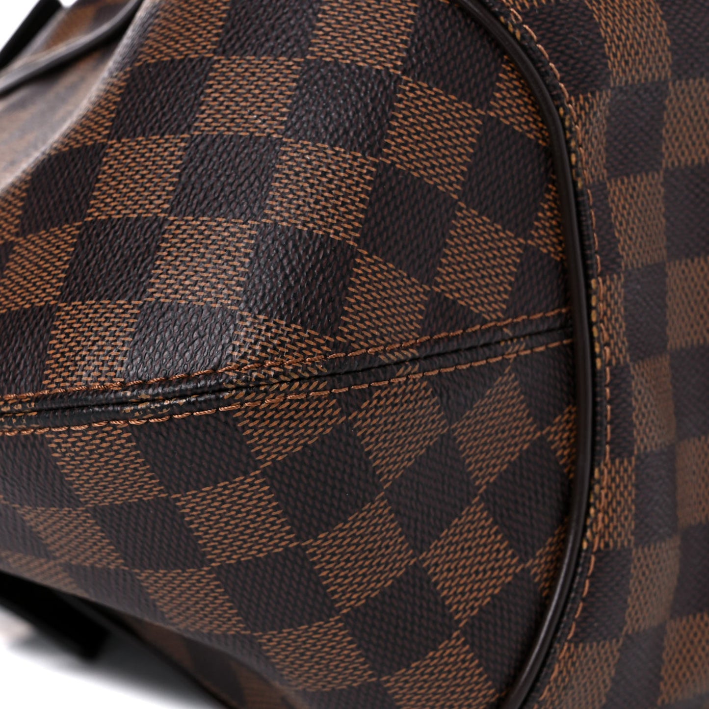 Damier Ebene Sistina GM