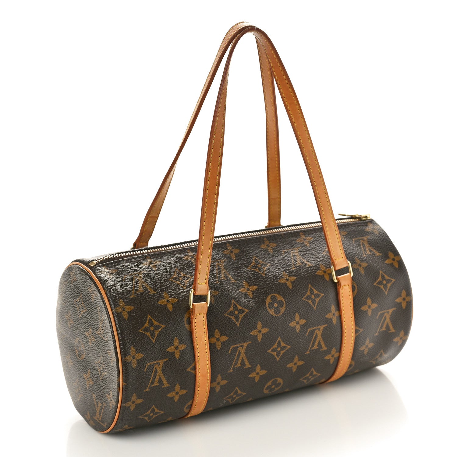Louis Vuitton Monogram Papillon 30 3 of 9