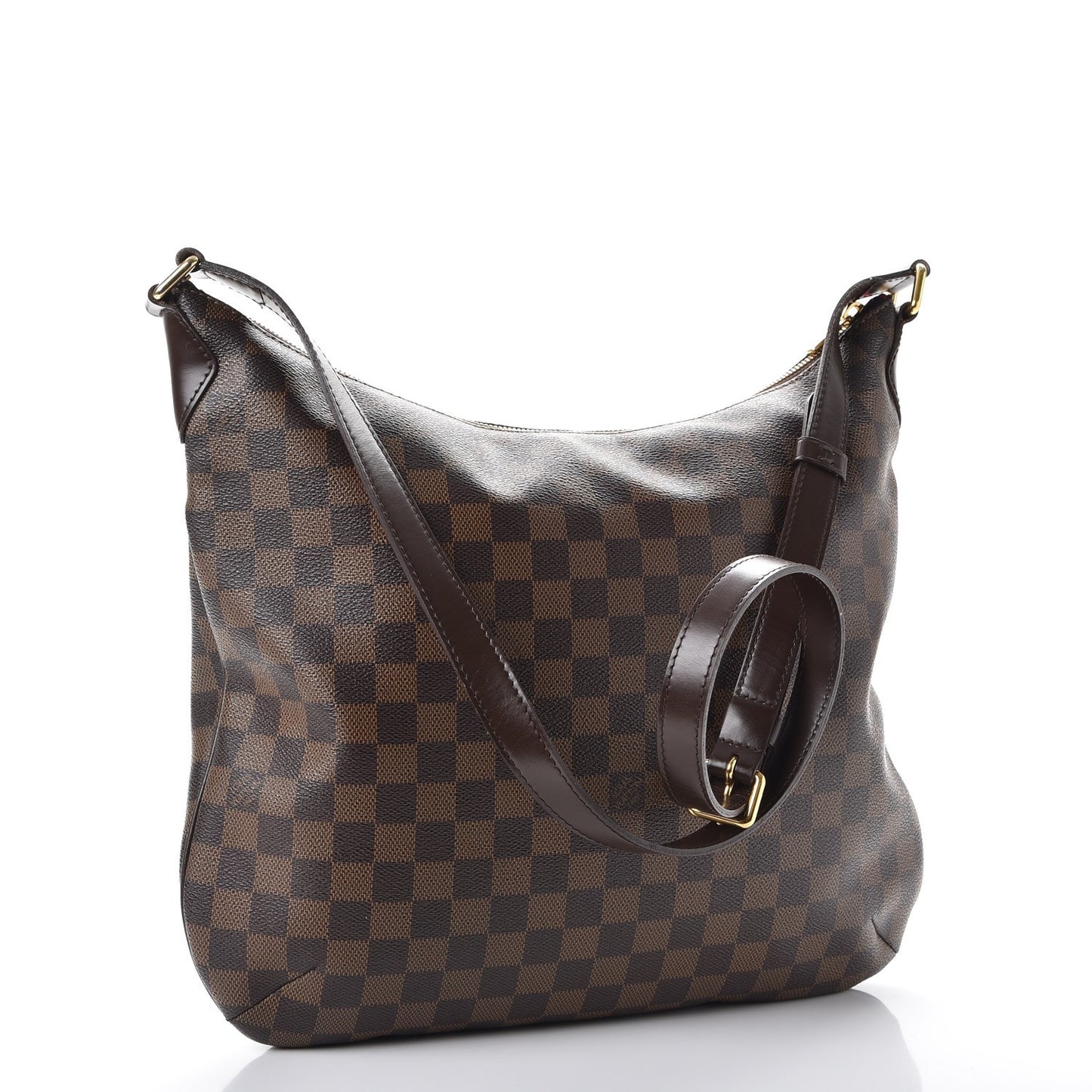 Damier Ebene Bloomsbury GM