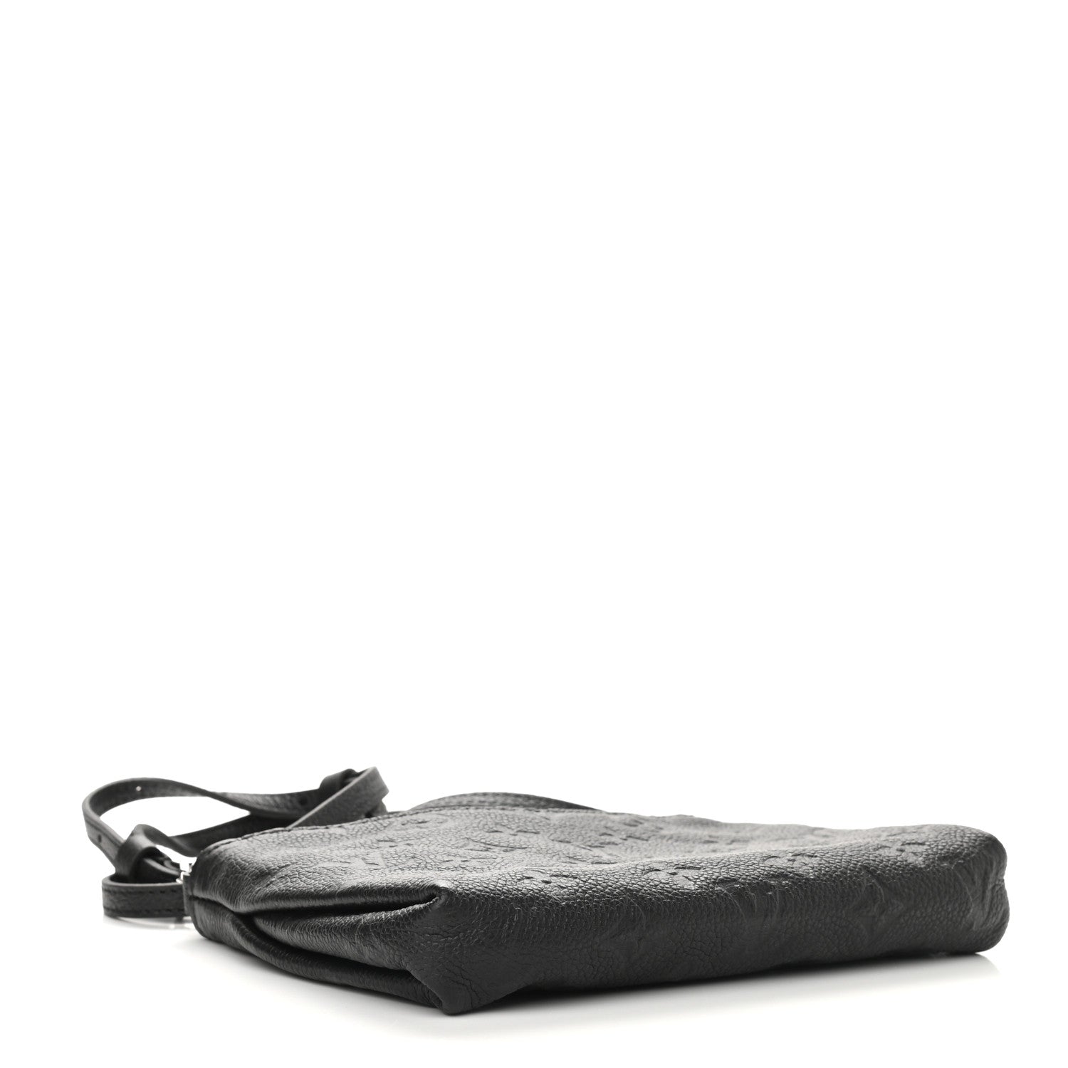 Louis Vuitton Empreinte Pallas Crossbody Black 4 of 8
