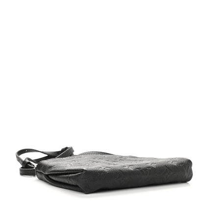 Louis Vuitton Empreinte Pallas Crossbody Black 4 of 8