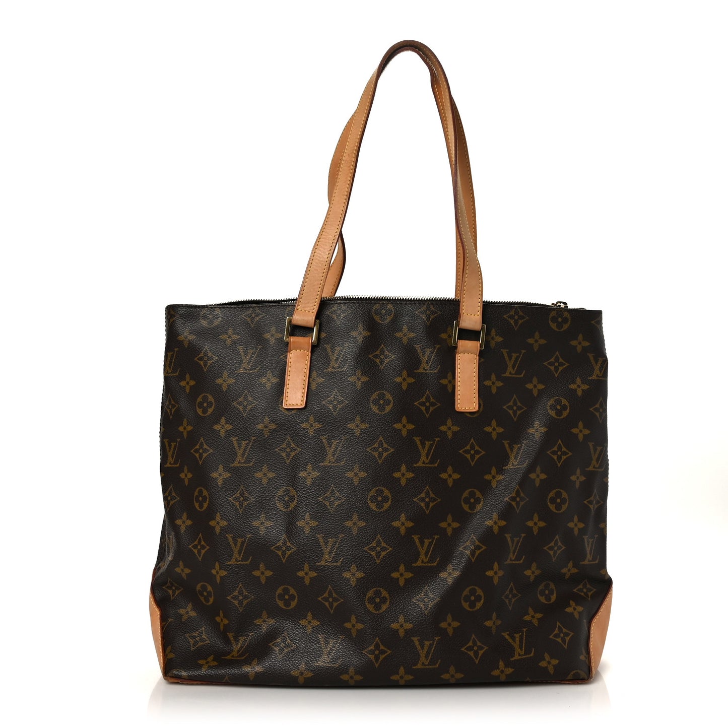 Monogram Cabas Mezzo