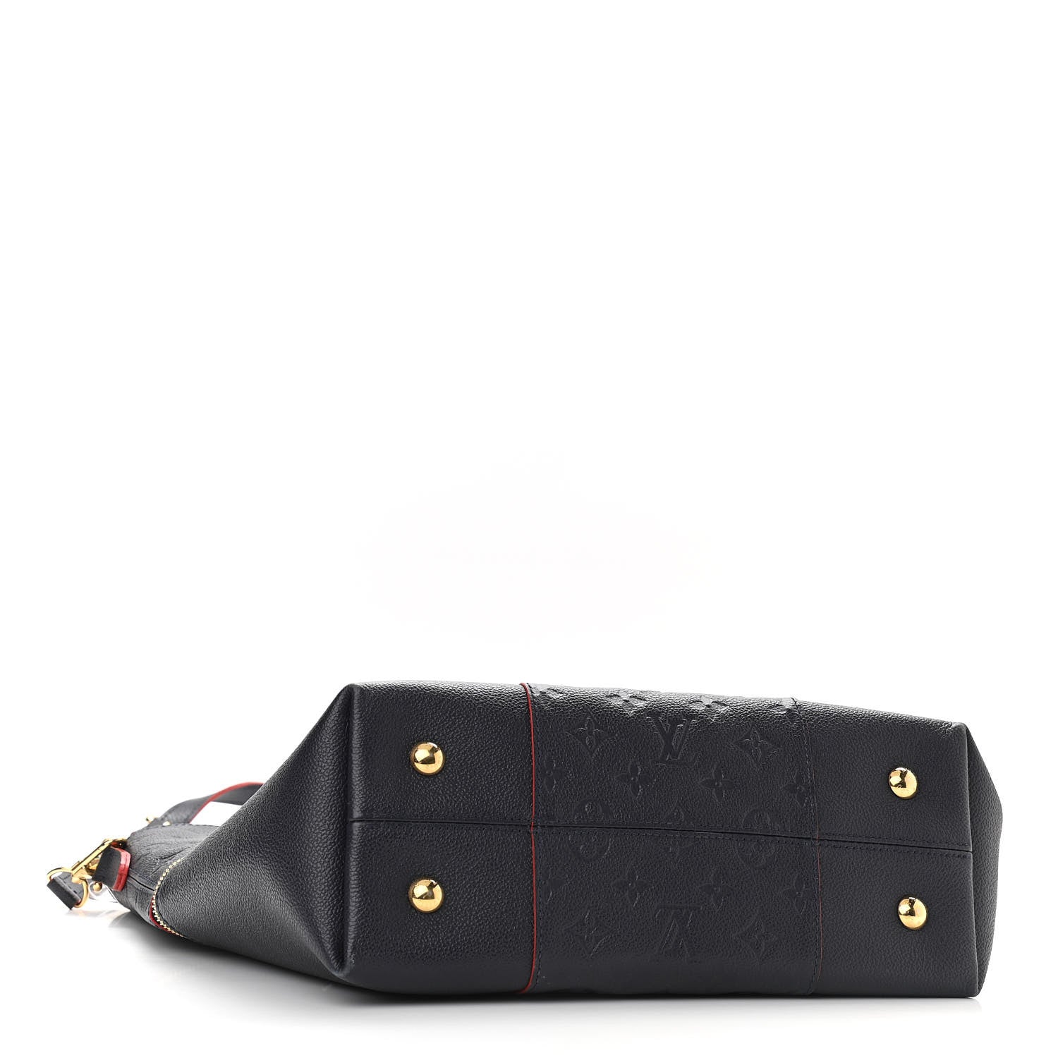 Louis Vuitton Empreinte Melie Marine Rouge 4 of 12