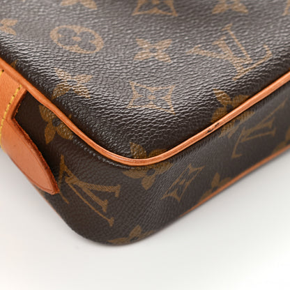 Louis Vuitton Monogram Pochette Marly Bandouliere 8 of 14
