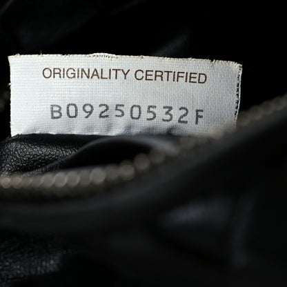 Bottega Veneta Nappa Intrecciato Mini Jodie Black 8 of 11