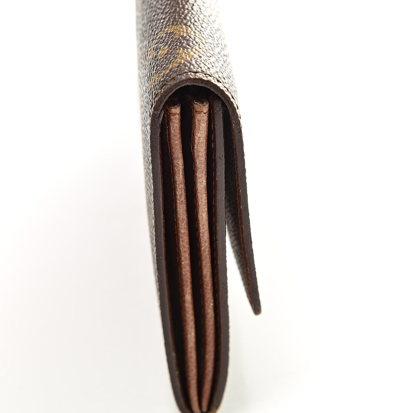 Monogram Porte-Monnaie Pochette