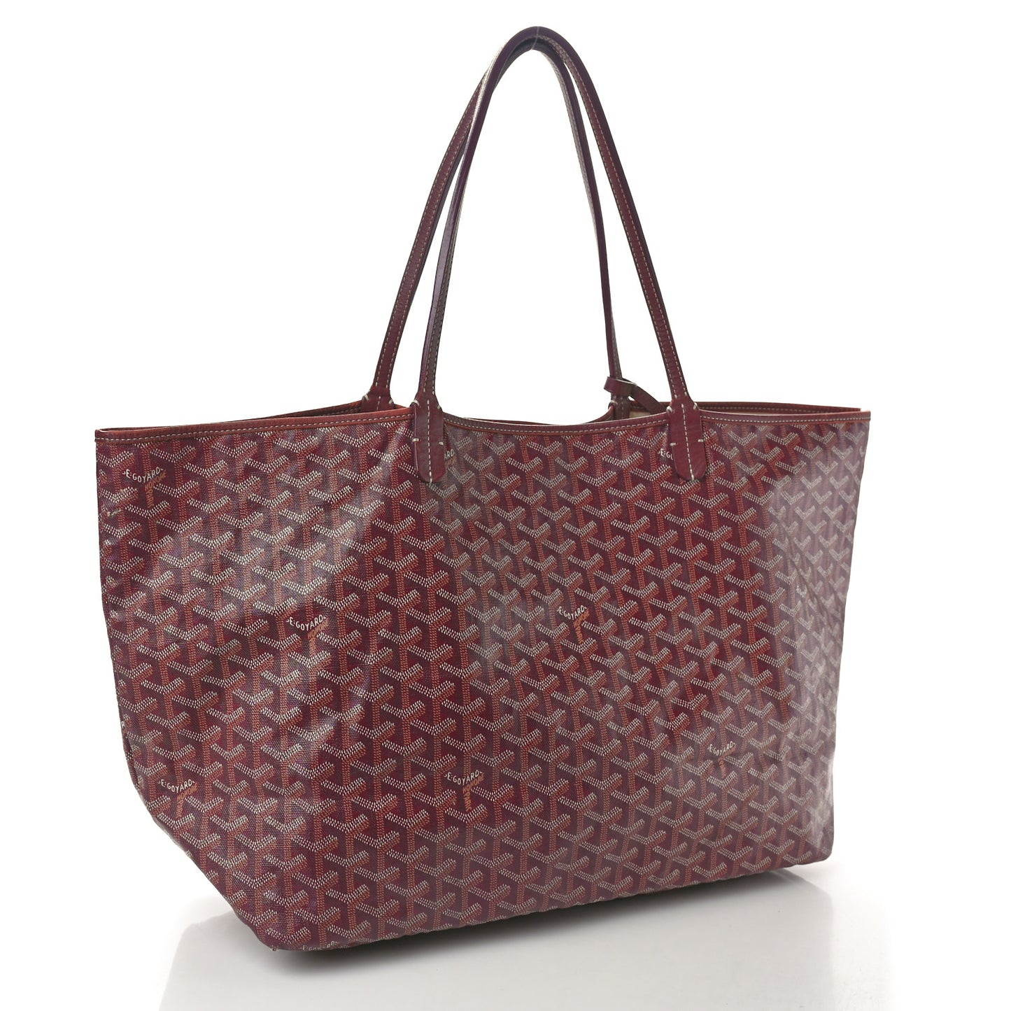 Goyardine Saint Louis GM Bordeaux