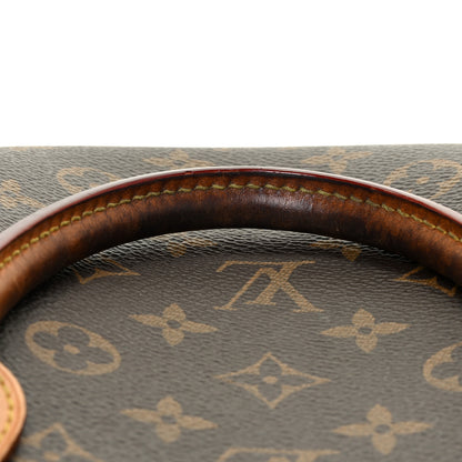 Louis Vuitton Monogram Turenne PM 16 of 33